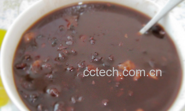 果蔬百科早餐粥的做法-0