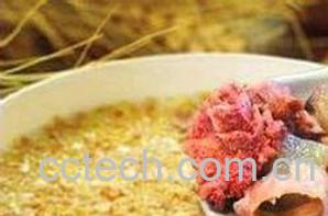 果蔬百科羊肉高粱粥的做法-0