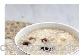 果蔬百科龙眼枣莲子粥的做法-0