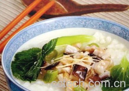 果蔬百科麻雀粥有什么功效-0