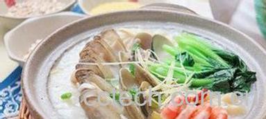 果蔬百科天下第一粥的做法-0