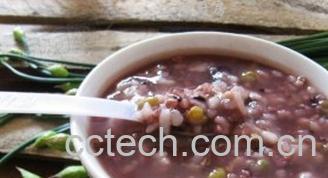 果蔬百科十谷粥-0