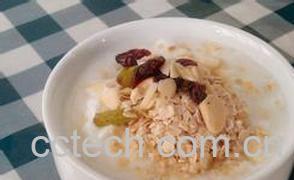 果蔬百科健康燕麦粥的做法-0