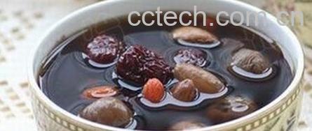 果蔬百科美容保健粥的做法-0