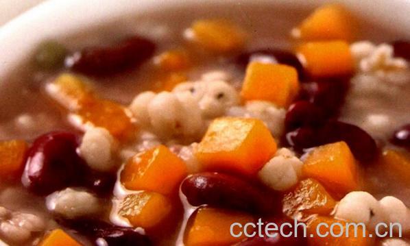 果蔬百科五谷杂粮粥-0