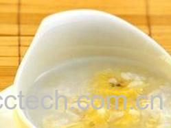 果蔬百科香蕉粥的做法-0