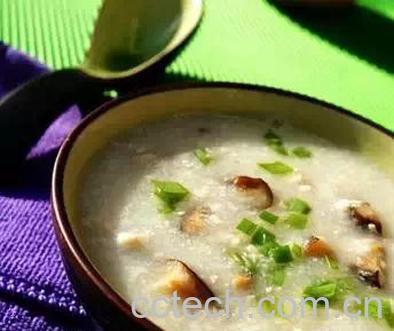 果蔬百科营养粥的做法大全-0