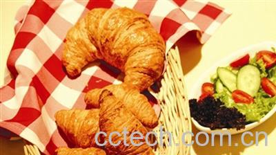 果蔬百科法式牛角包的制作方法技巧-0