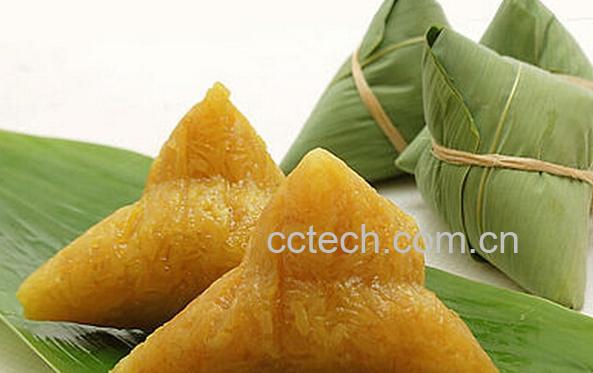 果蔬百科吃粽子会发胖吗-0