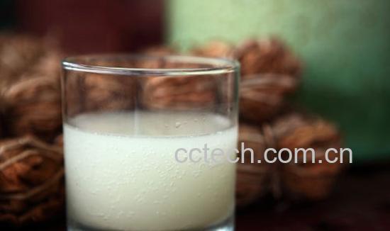 果蔬百科糯米酒的做法-0