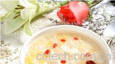 果蔬百科大枣粥怎么做好吃-0