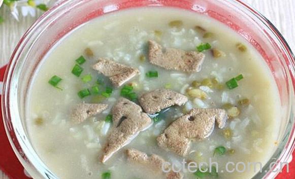 果蔬百科养肝明目-0