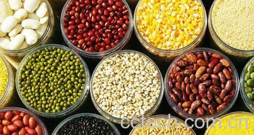 果蔬百科五谷杂粮粥的做法-0