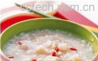 果蔬百科芋头粥要怎么煮好吃-0