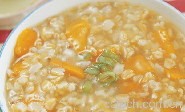 果蔬百科排毒养颜粥怎么做-0