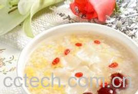 果蔬百科高压锅怎么煮粥-0