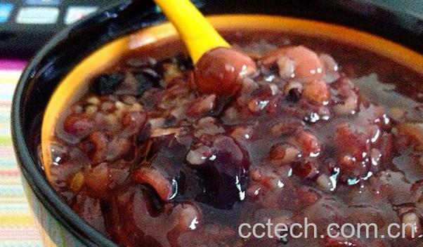 果蔬百科八宝粥怎么煮-0
