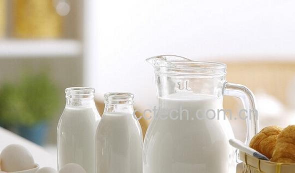 果蔬百科空腹喝牛奶的坏处-0