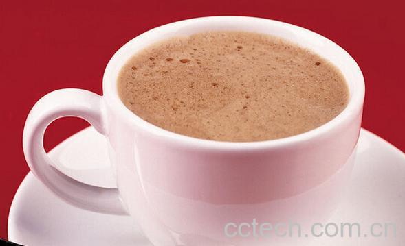 果蔬百科速溶咖啡-0