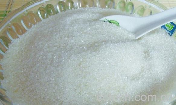 果蔬百科白糖-0