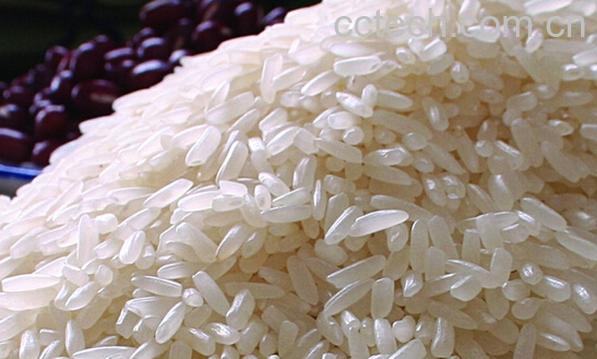 果蔬百科籼米是什么米-0