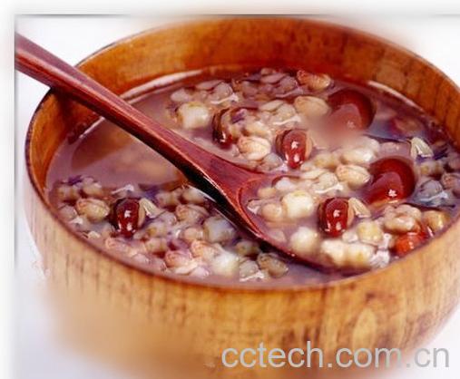 果蔬百科八宝粥的做法教程-0
