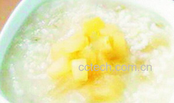 果蔬百科胃不舒服吃什么粥好-0