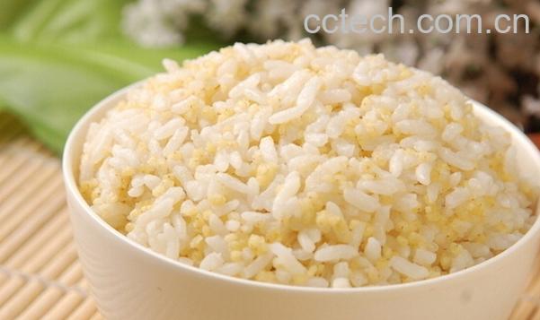 果蔬百科米饭变质辨别-0