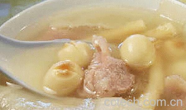 果蔬百科熬夜煲什么汤好-0