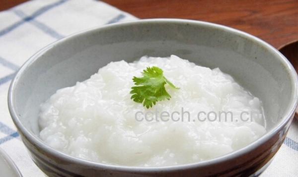 果蔬百科喝白粥减肥-0