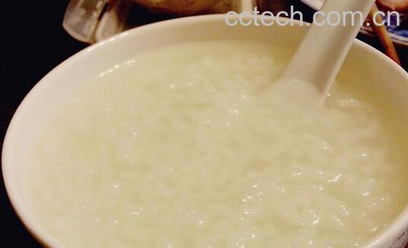 果蔬百科煮白粥-0