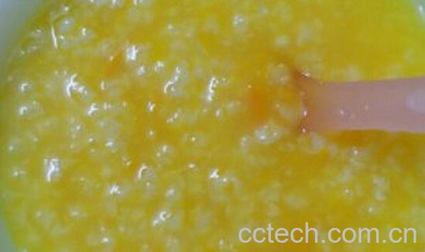 果蔬百科南瓜粥-0