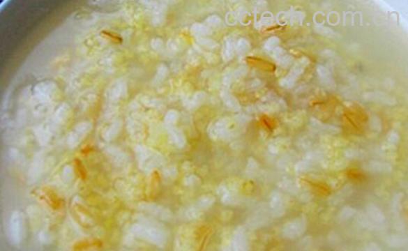 果蔬百科燕麦粥-0