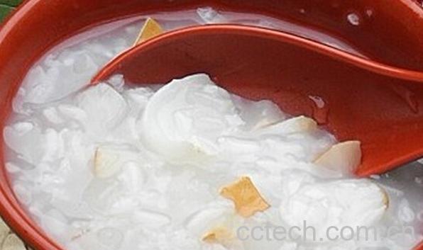 果蔬百科女人夏季养生粥-0