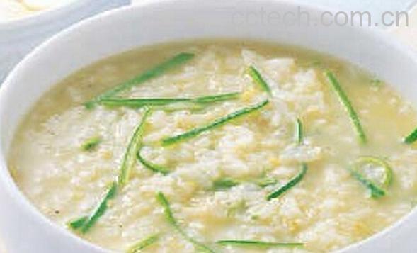 果蔬百科儿童夏季养生粥-0