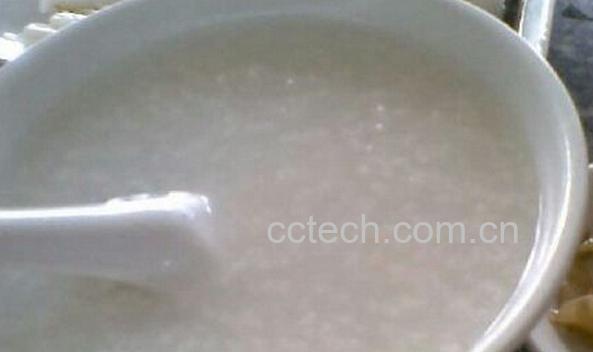 果蔬百科广东白粥-0