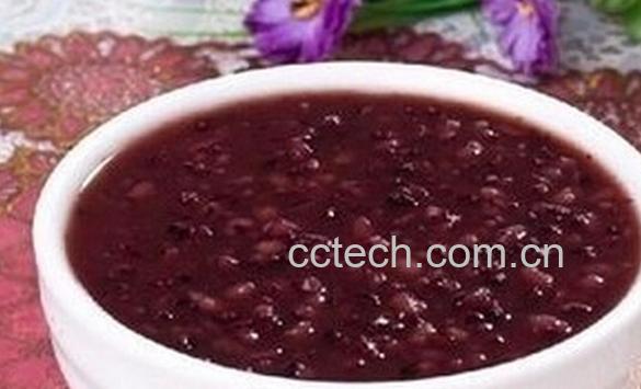 果蔬百科红豆粥-0