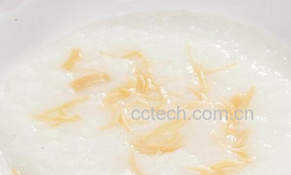 果蔬百科瑶柱白粥-0