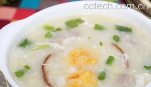 果蔬百科广东粥-0