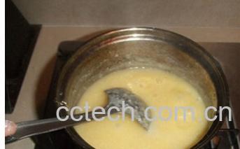 果蔬百科玉米面粥-0