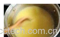 果蔬百科玉米面粥-0