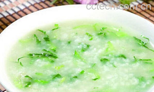 果蔬百科健脾祛湿养胃粥-0