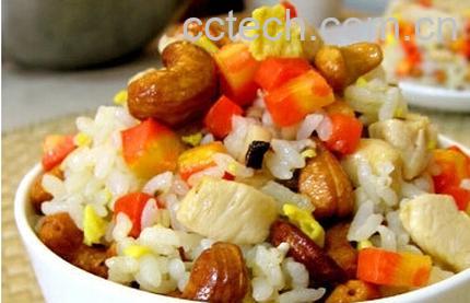 果蔬百科剩米饭-0