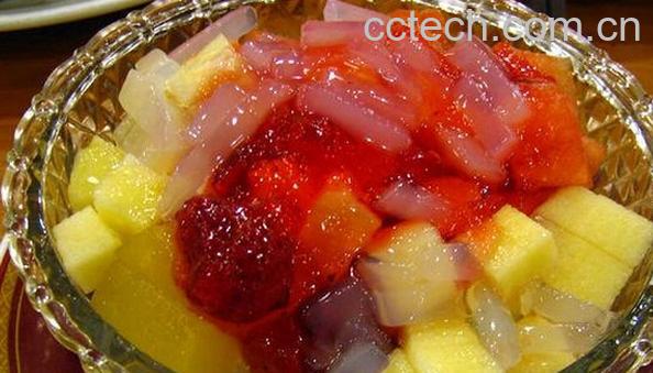 果蔬百科冰粥-0