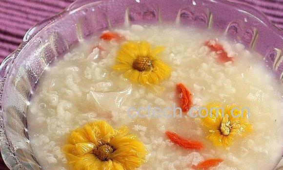 果蔬百科花粥-0