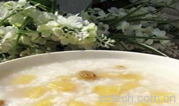 果蔬百科瘦身粥-0