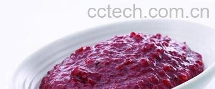 果蔬百科红豆山药粥-0