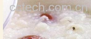 果蔬百科山药薏米红枣粥-0