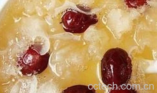 果蔬百科红枣粥-0