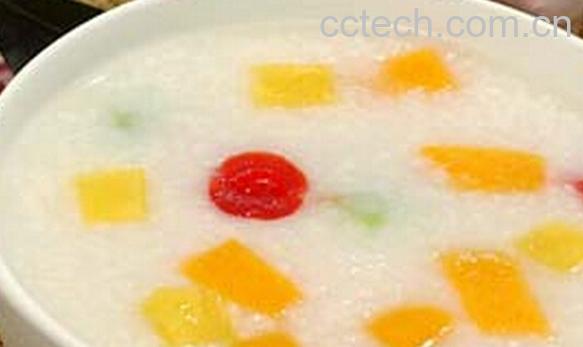 果蔬百科水果粥-0